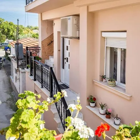House Stella Daire