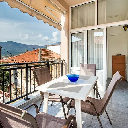 House Stella Daire *
